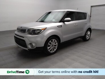2018 Kia Soul in Oklahoma City, OK 73139