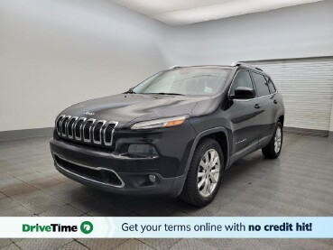 2014 Jeep Cherokee in Phoenix, AZ 85015