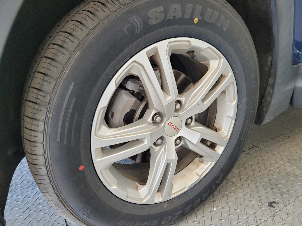 2020 GMC Terrain in Glendale, AZ 85301 - 18071571 31