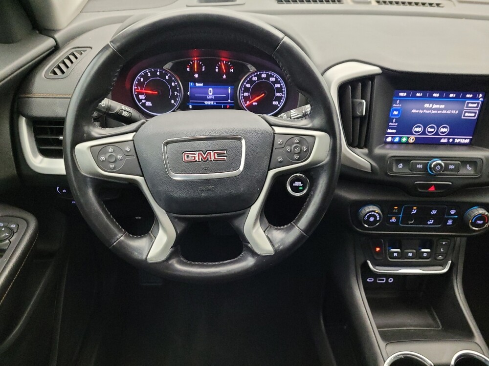 2020 GMC Terrain in Glendale, AZ 85301 - 18071571 22