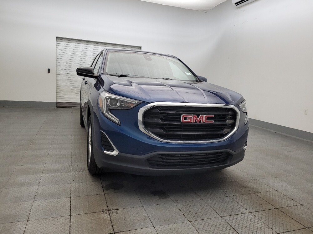 2020 GMC Terrain in Glendale, AZ 85301 - 18071571 14
