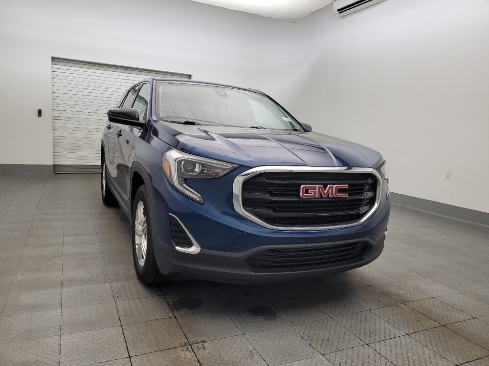 2020 GMC Terrain in Glendale, AZ 85301 - 18071571 13