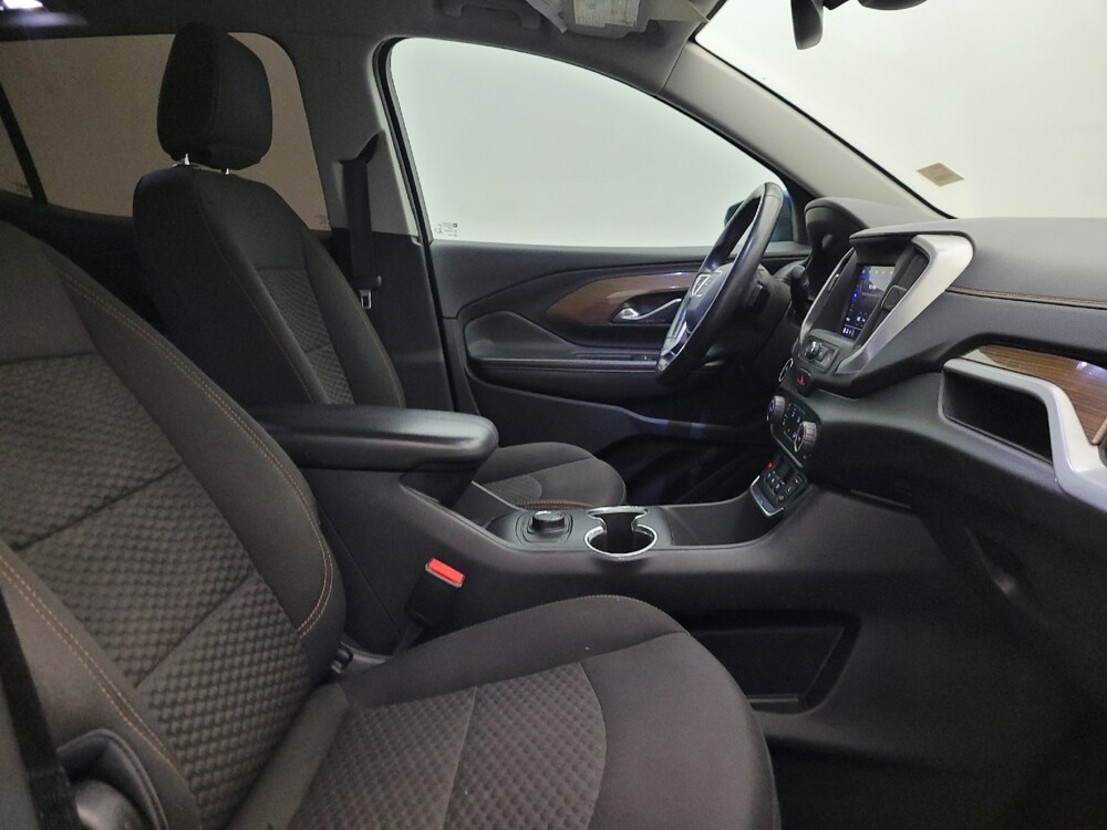 2020 GMC Terrain in Glendale, AZ 85301 - 18071571 21