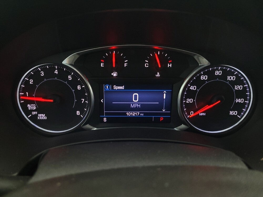 2020 GMC Terrain in Glendale, AZ 85301 - 18071571 23