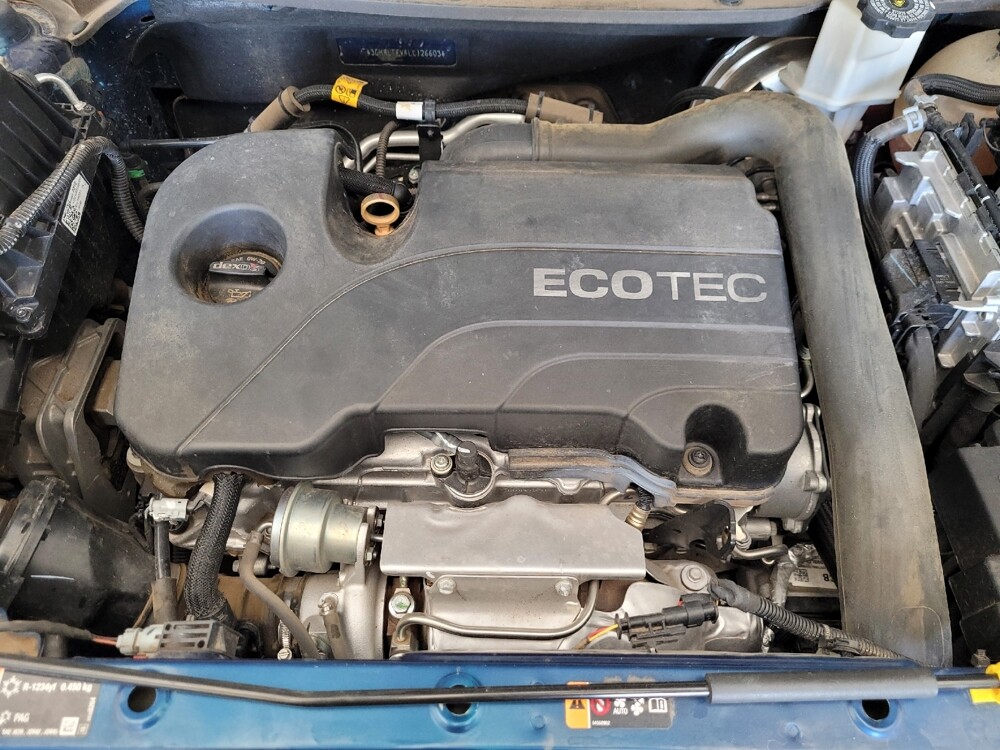 2020 GMC Terrain in Glendale, AZ 85301 - 18071571 30