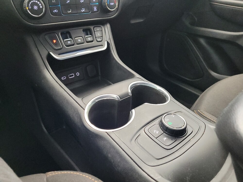 2020 GMC Terrain in Glendale, AZ 85301 - 18071571 26