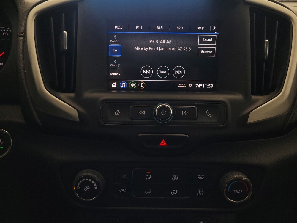 2020 GMC Terrain in Glendale, AZ 85301 - 18071571 25