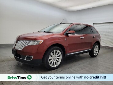 2014 Lincoln MKX in Phoenix, AZ 85015