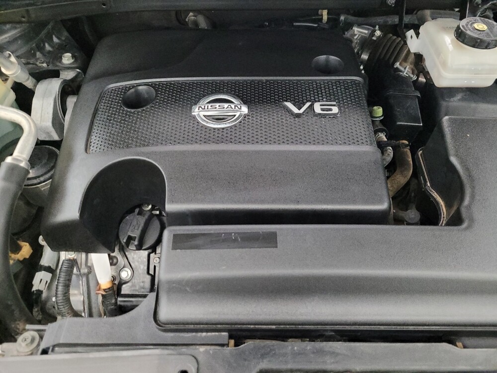 2018 Nissan Murano in Glendale, AZ 85301 - 18071574 30