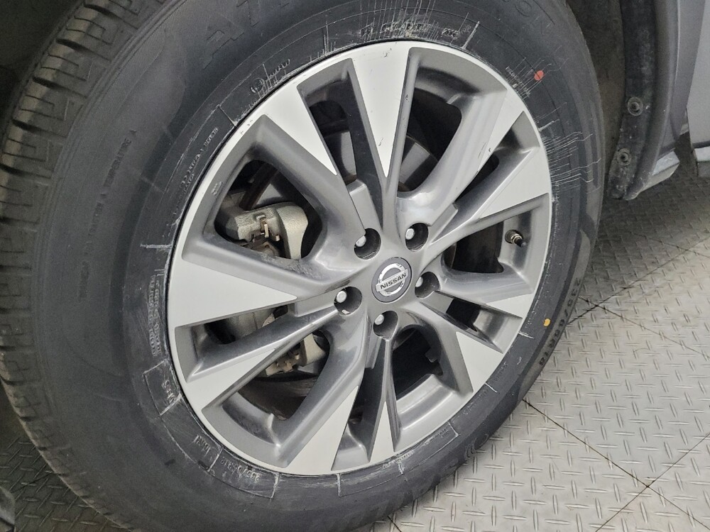 2018 Nissan Murano in Glendale, AZ 85301 - 18071574 31