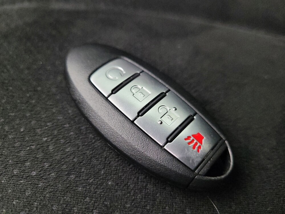 2018 Nissan Murano in Glendale, AZ 85301 - 18071574 32