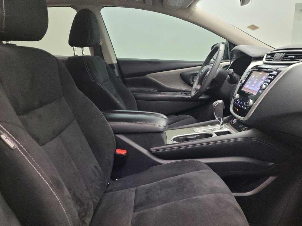 2018 Nissan Murano in Glendale, AZ 85301 - 18071574 21