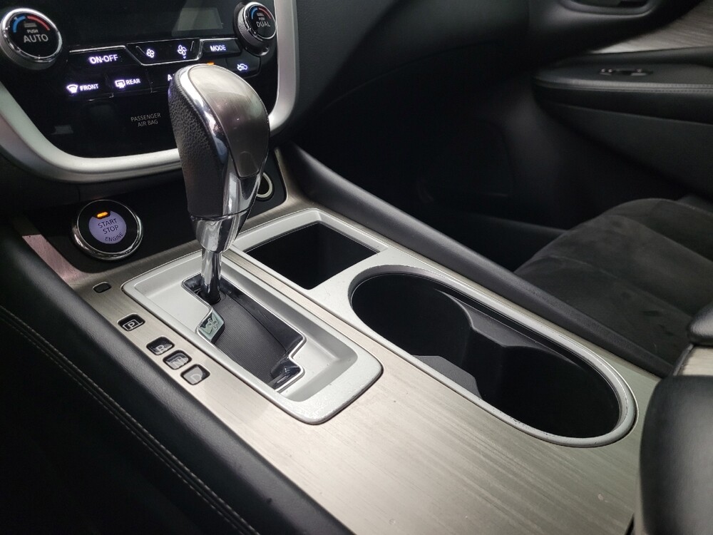 2018 Nissan Murano in Glendale, AZ 85301 - 18071574 26