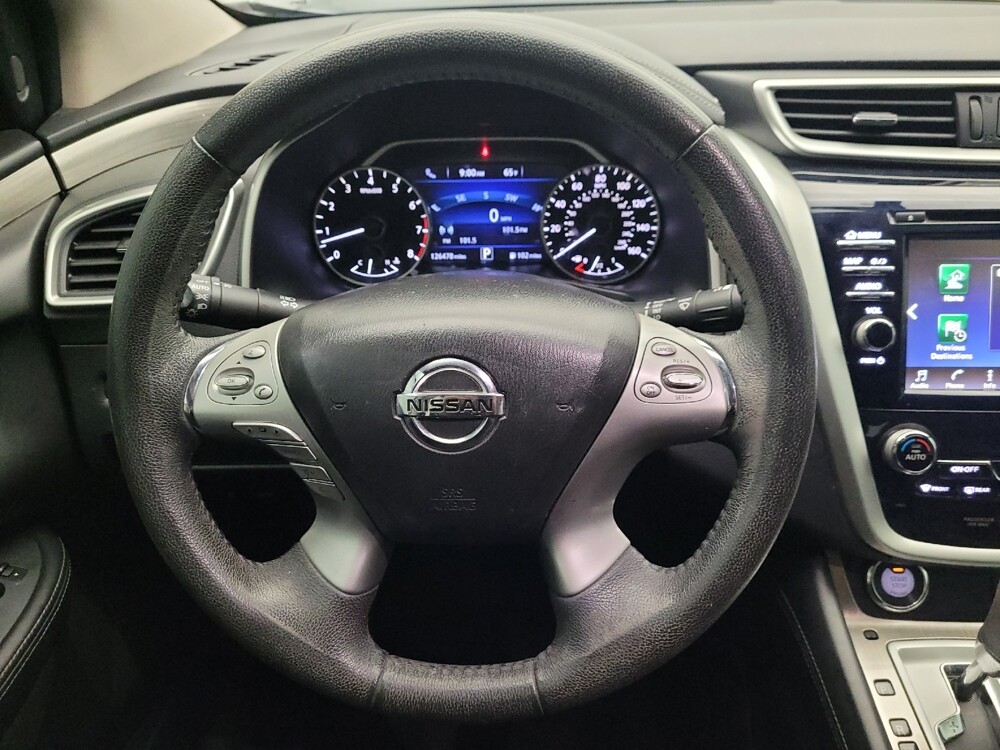 2018 Nissan Murano in Glendale, AZ 85301 - 18071574 22