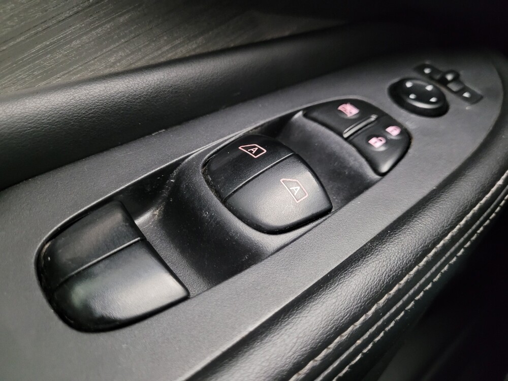 2018 Nissan Murano in Glendale, AZ 85301 - 18071574 27