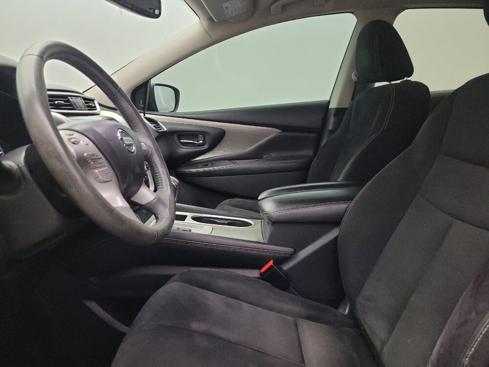 2018 Nissan Murano in Glendale, AZ 85301 - 18071574 17