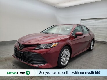 2019 Toyota Camry in Chandler, AZ 85225