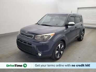 2015 Kia Soul in Lakeland, FL 33815