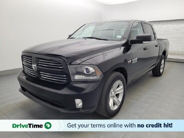 2014 RAM 1500 in Fort Myers, FL 33907