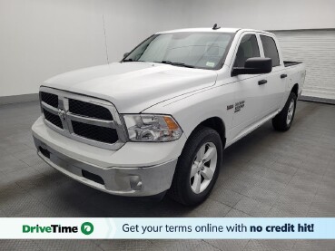 2022 RAM 1500 in Sanford, FL 32773