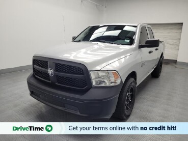 2018 RAM 1500 in Las Vegas, NV 89102