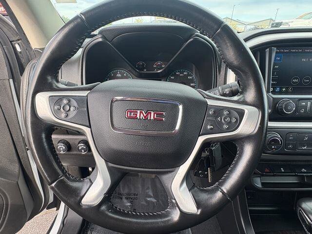 2022 GMC Canyon in Mesa, AZ 85212 - 18071586 49