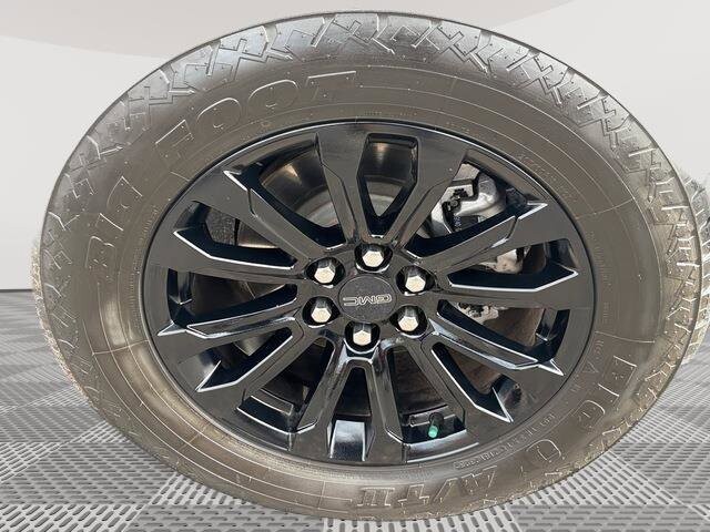 2022 GMC Canyon in Mesa, AZ 85212 - 18071586 11