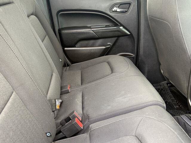 2022 GMC Canyon in Mesa, AZ 85212 - 18071586 55