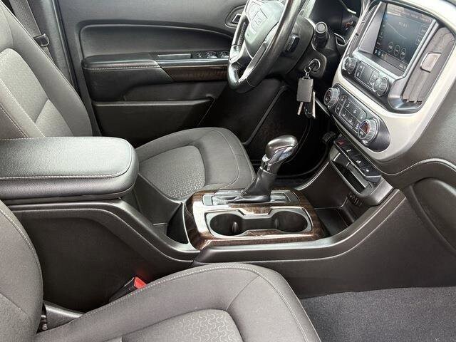 2022 GMC Canyon in Mesa, AZ 85212 - 18071586 31