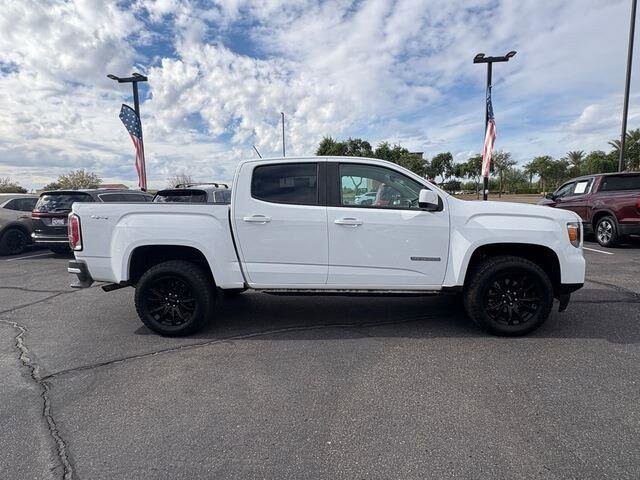 2022 GMC Canyon in Mesa, AZ 85212 - 18071586 65