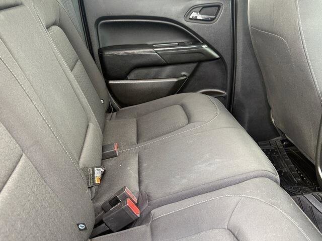 2022 GMC Canyon in Mesa, AZ 85212 - 18071586 30