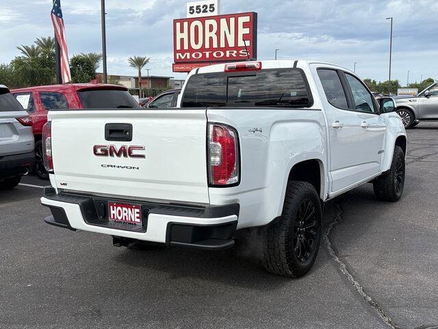 2022 GMC Canyon in Mesa, AZ 85212 - 18071586 64