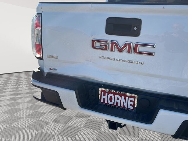 2022 GMC Canyon in Mesa, AZ 85212 - 18071586 68