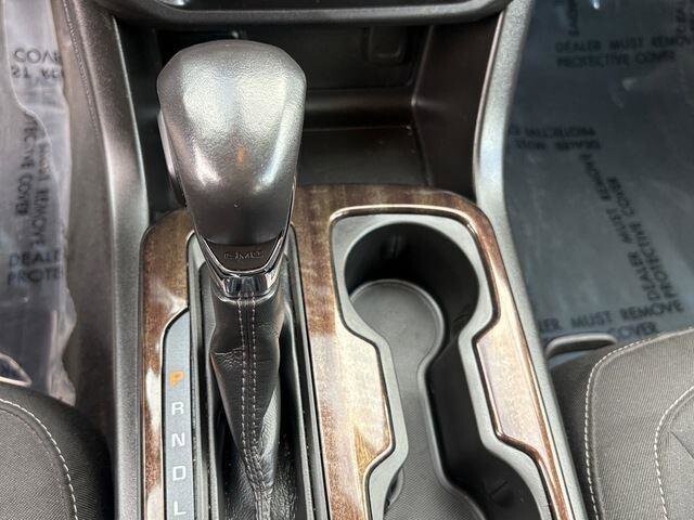 2022 GMC Canyon in Mesa, AZ 85212 - 18071586 46