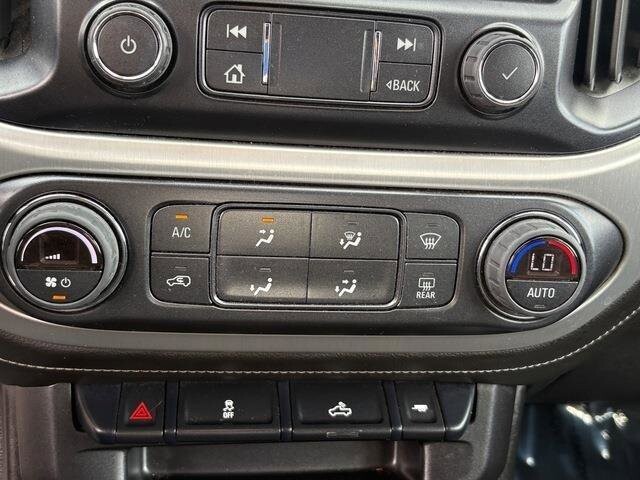 2022 GMC Canyon in Mesa, AZ 85212 - 18071586 19