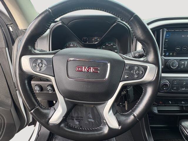 2022 GMC Canyon in Mesa, AZ 85212 - 18071586 24