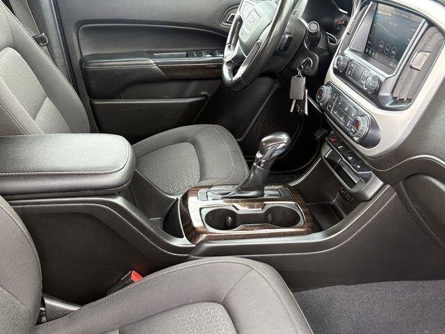 2022 GMC Canyon in Mesa, AZ 85212 - 18071586 56