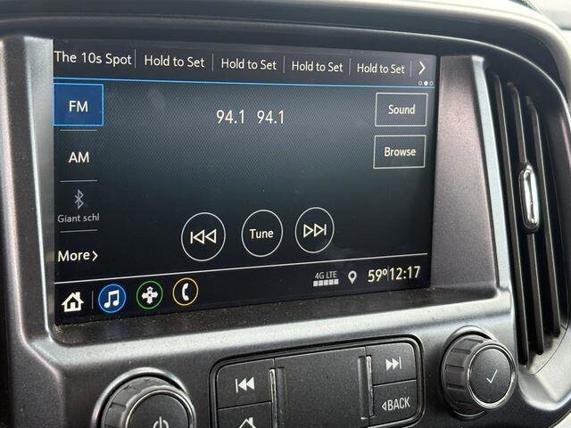 2022 GMC Canyon in Mesa, AZ 85212 - 18071586 42