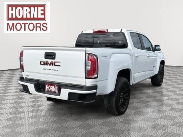 2022 GMC Canyon in Mesa, AZ 85212 - 18071586 8