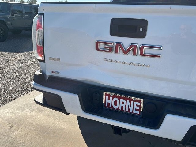 2022 GMC Canyon in Mesa, AZ 85212 - 18071586 71