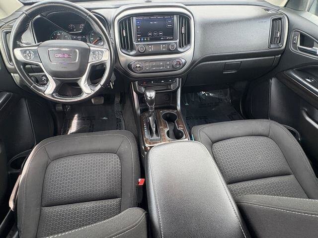 2022 GMC Canyon in Mesa, AZ 85212 - 18071586 53