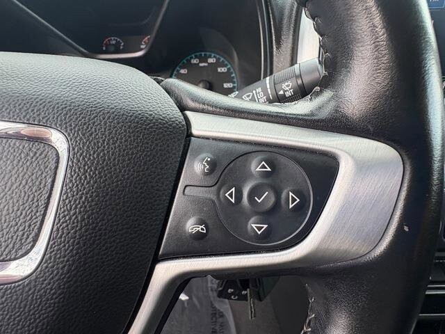 2022 GMC Canyon in Mesa, AZ 85212 - 18071586 25