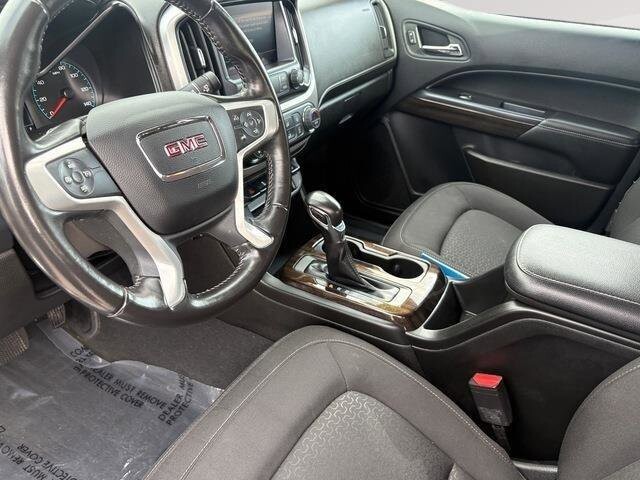 2022 GMC Canyon in Mesa, AZ 85212 - 18071586 14