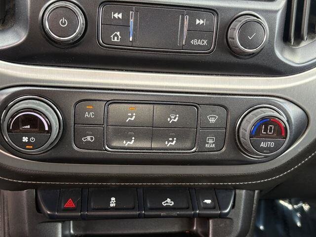 2022 GMC Canyon in Mesa, AZ 85212 - 18071586 44