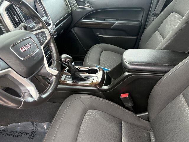 2022 GMC Canyon in Mesa, AZ 85212 - 18071586 38