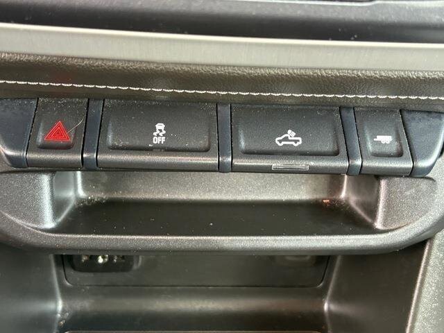 2022 GMC Canyon in Mesa, AZ 85212 - 18071586 20