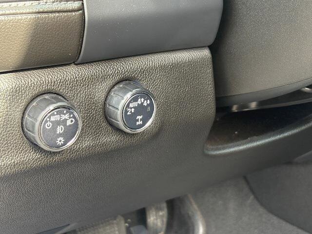 2022 GMC Canyon in Mesa, AZ 85212 - 18071586 16