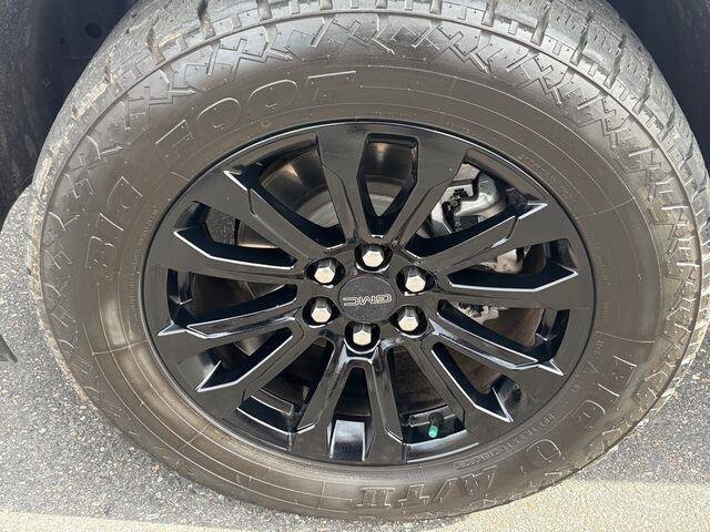 2022 GMC Canyon in Mesa, AZ 85212 - 18071586 36