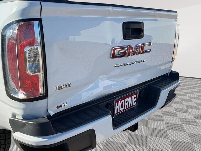 2022 GMC Canyon in Mesa, AZ 85212 - 18071586 61