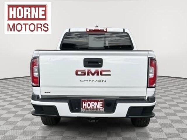 2022 GMC Canyon in Mesa, AZ 85212 - 18071586 7
